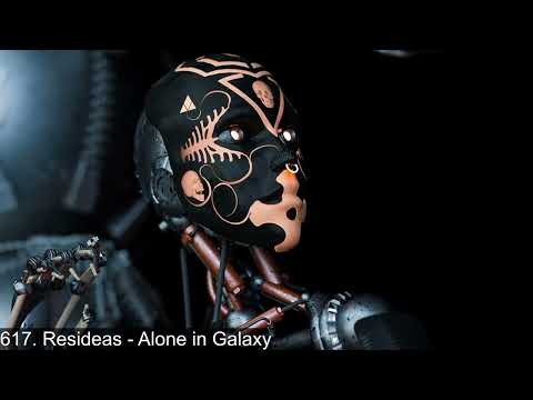 Melodic Techno & Progressive House Mix 2023 - Anyma - Boris Brejcha - Miss Monique Style