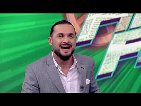 Fiks Fare, 12 Prill 2019, Pjesa 1 - Investigative Satirical Show