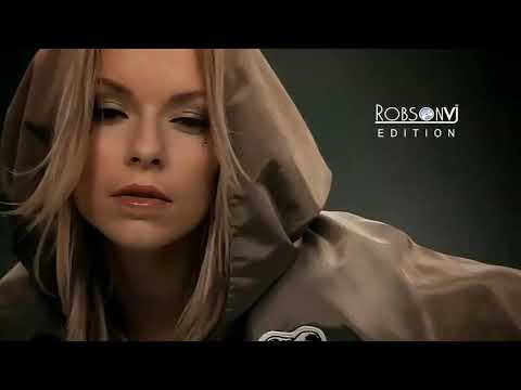 September - Cry For You (Supervixen Club Mix VIDEO EDITION VJ ROBSON)