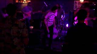 The Donkeys -- I Like the Way You Walk &amp; Ride the Black Wave