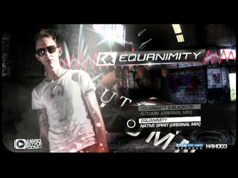 Equanimity - Native Spirit (Official Preview)