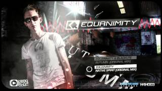 Equanimity - Native Spirit (Official Preview)