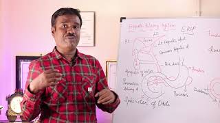 Endoscopic Retrograde Cholangio Pancreatography ERCP |Biliary Stent -Dr Rams Medical Coding Academy