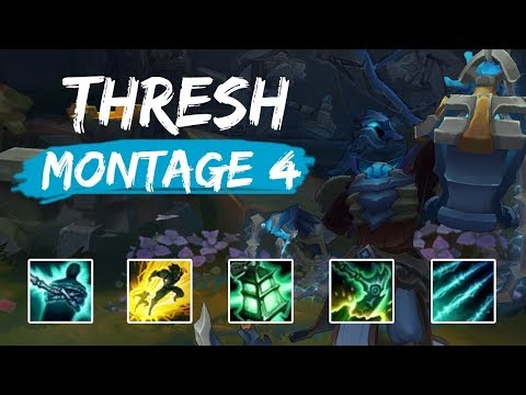 Thresh montage #4