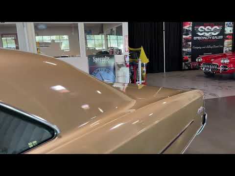 1967 Chevrolet Chevelle (CC-1457159) for sale in Fairfield, California