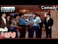Rudranetra Movie Chiranjeevi Rao Gopal Rao Comedy Scene Chiranjeevi Shalimarcomedy