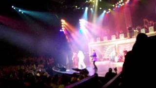 Cheap Trick (Sgt Peppers lonely hearts club band reprise)Live in Las Vegas