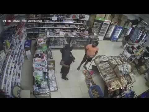 👀 Accidental discharge could have resulted in death or serious injury...