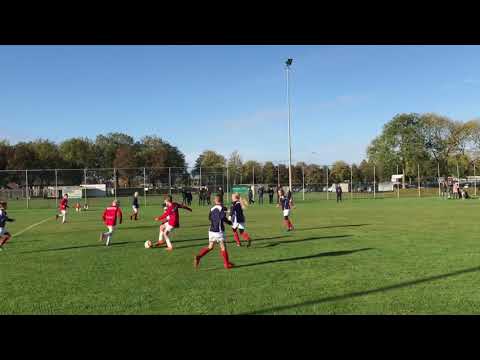 JVC Cuijk JO11-1 - Rhode JO11-1