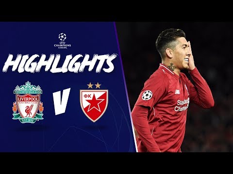 Watch highlights on LFC's channel on YouTube