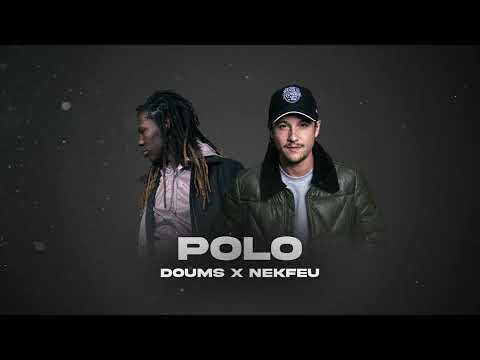 [FREE] Doums X Nekfeu Type Beat: "Polo" | prod by LOGI BTZ