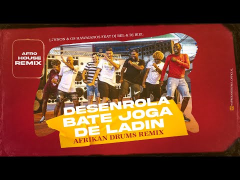 Afrikan Drums and 2 more