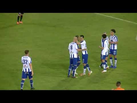 ASV Geel - FC Oppuurs 18-09-2021