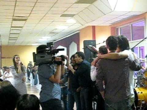 Klapa Krš i Mia - Bad Romance