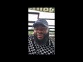 Martin Bakole Répond à Tony Yoka Il Va Apprendre Ce Que C Est Vraiment La Boxe