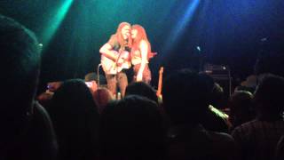 Jenny &amp; Johnny - Switchblade