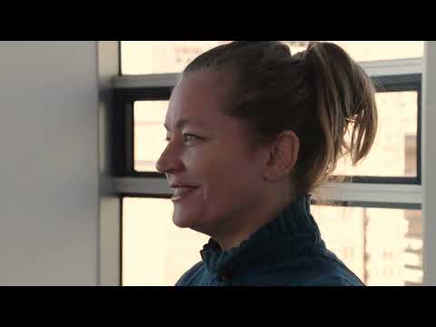 “If you have a case, Steve will win it for you…” Charlotta Janssen, Owner of Chez Oskar testimonial video thumbnail