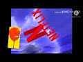 Everyone Watches The Buena Vista Home Video Logo Add Round 1