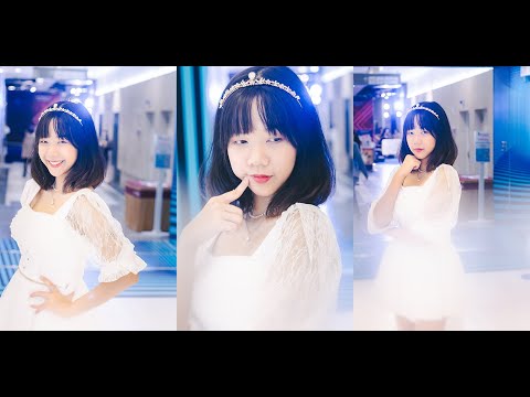 201010 FAMCAM KAM OH MO JI cover OH MY GIRL - Nonstop @ Centralplaza Rama 9 Cover Dance 2020