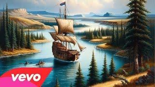 The Last Saskatchewan Pirate (Metal Cover)