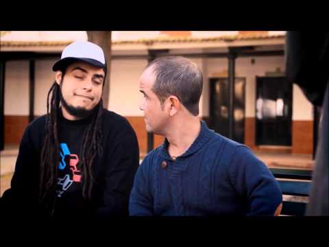 El delfin - escena de "Malviviendo 3x07"