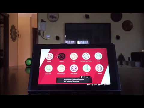 Come ottenere blastoise gigamax: Pokemon Spada Pass ( eps.extra)