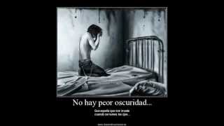 Black - Walking Shade