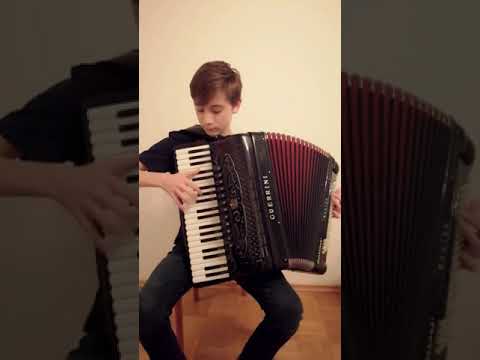 Veljin Frulaski Vez (Homoljski vez)