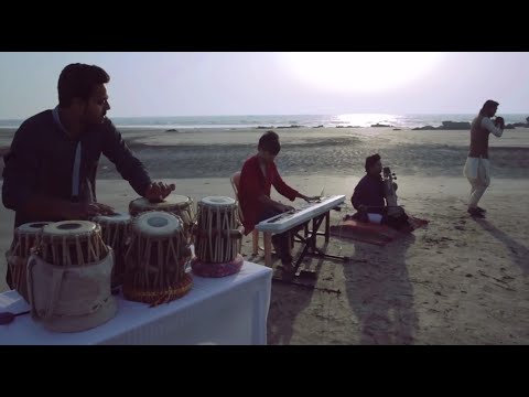 Pirates Of The Caribbean Theme (Indian Version) | Tushar Lall (TIJP)