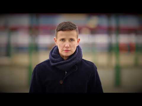 Josefin Winther - Ryggen