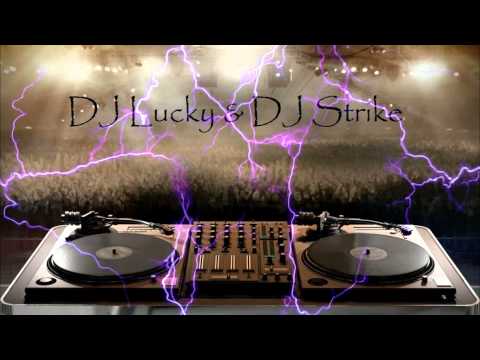 Dj Lucky & Dj Strike | Turbolence Remix