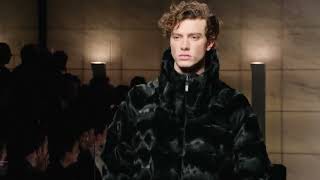 Personalidade Giorgio Armani