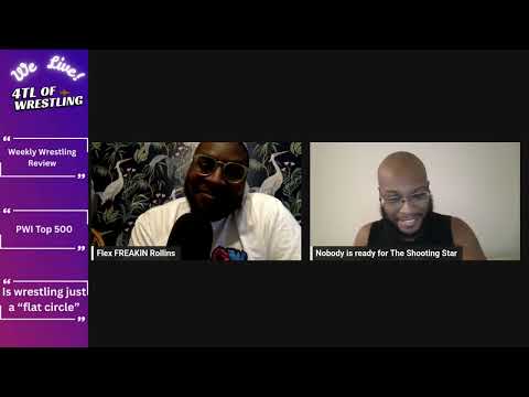 Episode 9: Nobody is ready for 4TL