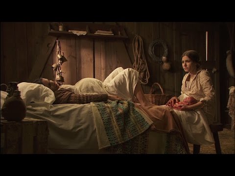 Puente Viejo C1002 - Inés da a luz, pero el bebé no responde