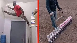 Fastest Workers Doing Their Job Perfectly #36! Most Satisfying Factory Machines and Ingenious Tools.
