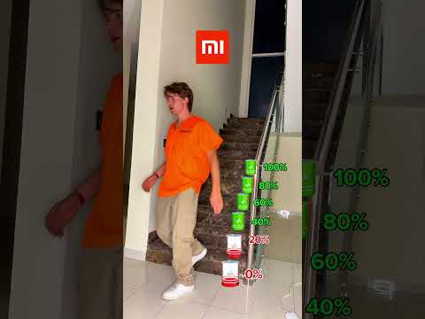 Different Phone Battery’s