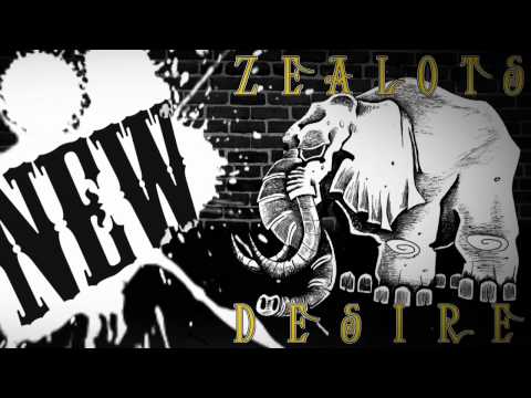 ZEALOTS DESIRE - NEW CD NOW AVAILABLE!