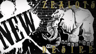 ZEALOTS DESIRE - NEW CD NOW AVAILABLE!