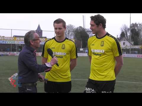 De aanloop naar de Derby van de Betuwe tussen FC Lienden en TEC