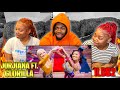 GLORILLA WANTS DUKE Jorjiana ILBB2 Feat GloRilla Official Video REACTION