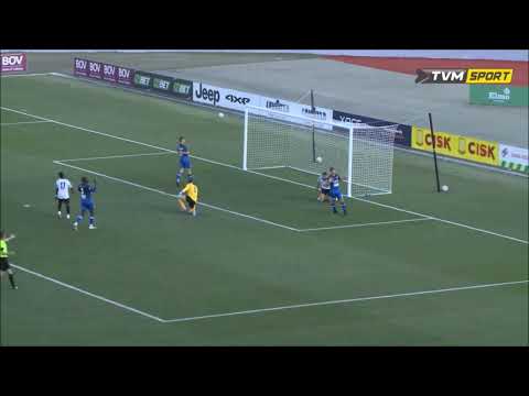 Pieta' H. 1 vs 4 Hibernians F.C. - National Stadium - 08.04.2023 - Match Day 24