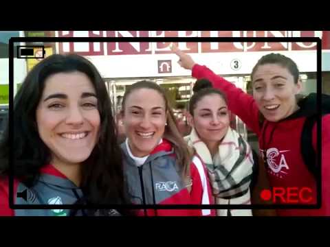 AMIGO INVISIBLE GRUPO HAFESA RACA GRANADA- CCNEPTUNO