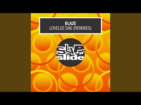 Video thumbnail for Lovelee Dae (Seth Troxler Remix)