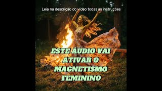 Ative A Deusa Que  Existe Em Você