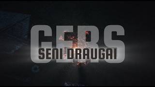 GERS - Seni draugai (Naujiena 2026)🔥