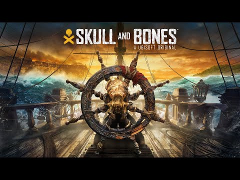 SKULL AND BONES Gameplay Walkthrough Part 5 - FULL GAME [FHD 60FPS] - No Commentary