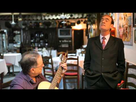 Ensaios, Fado, Joaquim (Quim) Manuel, "Bruxa de pinho"