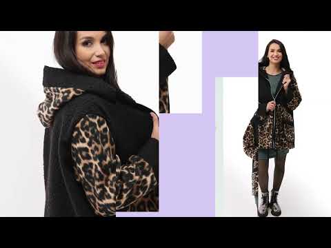 Пальто ЛеоХіт