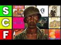 Every WEEN Song Ranked Correctly
