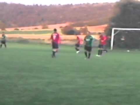 Spvgg. Hopfelde/Hollstein I - SC Niederhone  2